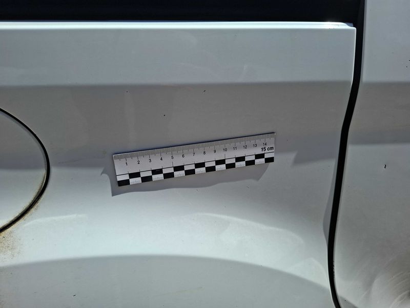 Ford Transit Connect 1.5 TDCi EcoBlue Fourgon L1 Trend 2014 – снимка 34