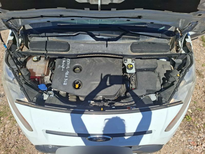 Ford Transit Connect 1.5 TDCi EcoBlue Fourgon L1 Trend 2014 – снимка 8