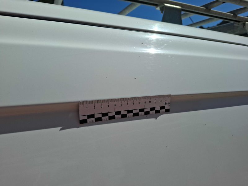 Ford Transit Connect 1.5 TDCi EcoBlue Fourgon L1 Trend 2014 – снимка 44
