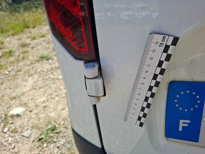 Ford Transit Connect 1.5 TDCi EcoBlue Fourgon L1 Trend 2014 – снимка 173