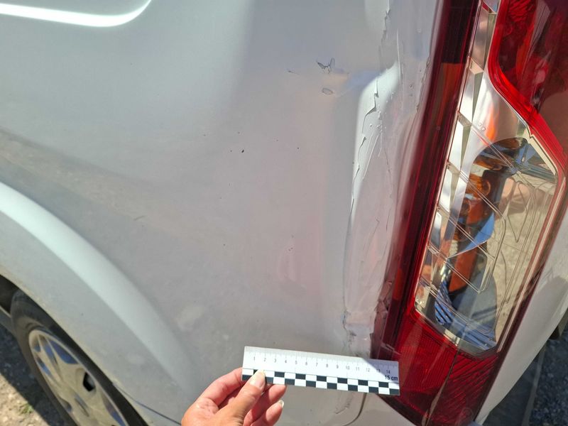 Ford Transit Connect 1.5 TDCi EcoBlue Fourgon L1 Trend 2014 – снимка 143
