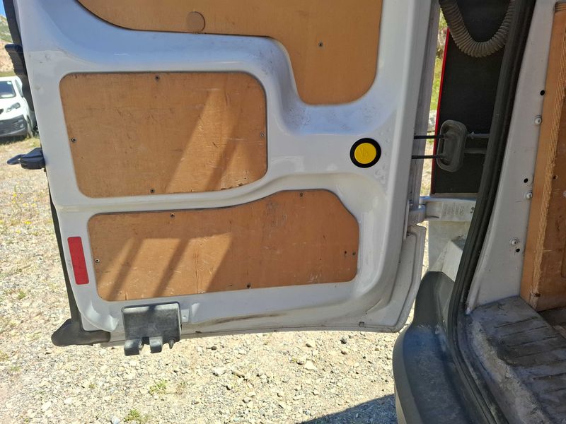 Ford Transit Connect 1.5 TDCi EcoBlue Fourgon L1 Trend 2014 – снимка 88