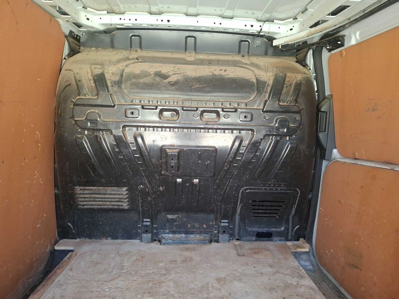 Ford Transit Connect 1.5 TDCi EcoBlue Fourgon L1 Trend 2014 – снимка 84