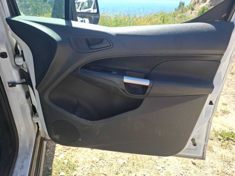 Ford Transit Connect 1.5 TDCi EcoBlue Fourgon L1 Trend 2014 – снимка 61