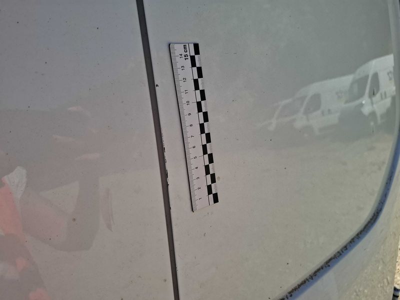 Ford Transit Connect 1.5 TDCi EcoBlue Fourgon L1 Trend 2014 – снимка 176