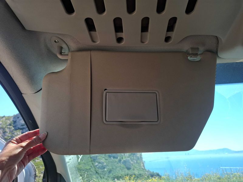 Ford Transit Connect 1.5 TDCi EcoBlue Fourgon L1 Trend 2014 – снимка 102