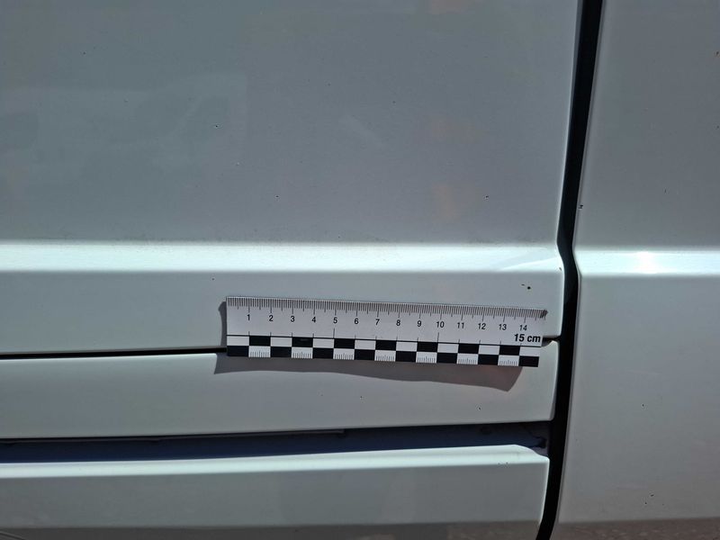 Ford Transit Connect 1.5 TDCi EcoBlue Fourgon L1 Trend 2014 – снимка 35