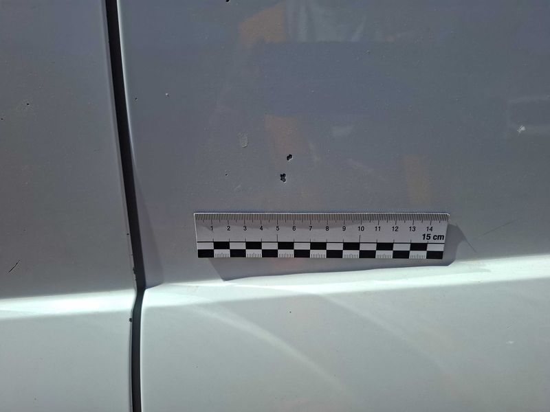 Ford Transit Connect 1.5 TDCi EcoBlue Fourgon L1 Trend 2014 – снимка 132