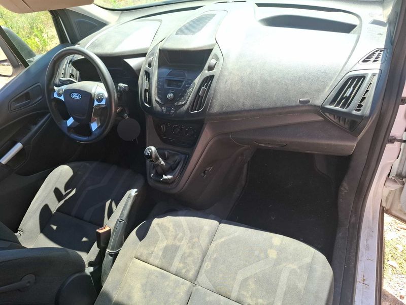 Ford Transit Connect 1.5 TDCi EcoBlue Fourgon L1 Trend 2014 – снимка 11