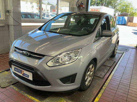 Ford C-Max 1.6 TDCi Trend 2013 – снимка 1