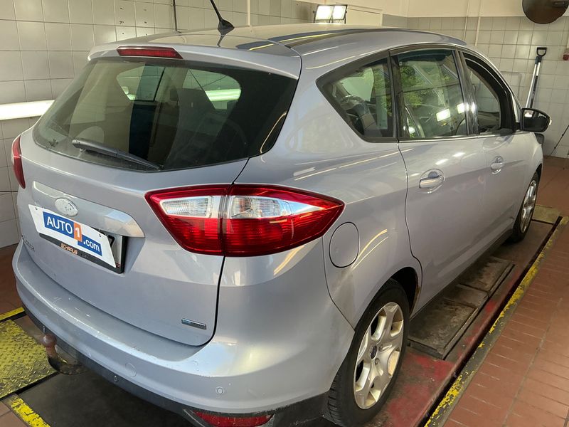 Ford C-Max 1.6 TDCi Trend 2013 – снимка 2