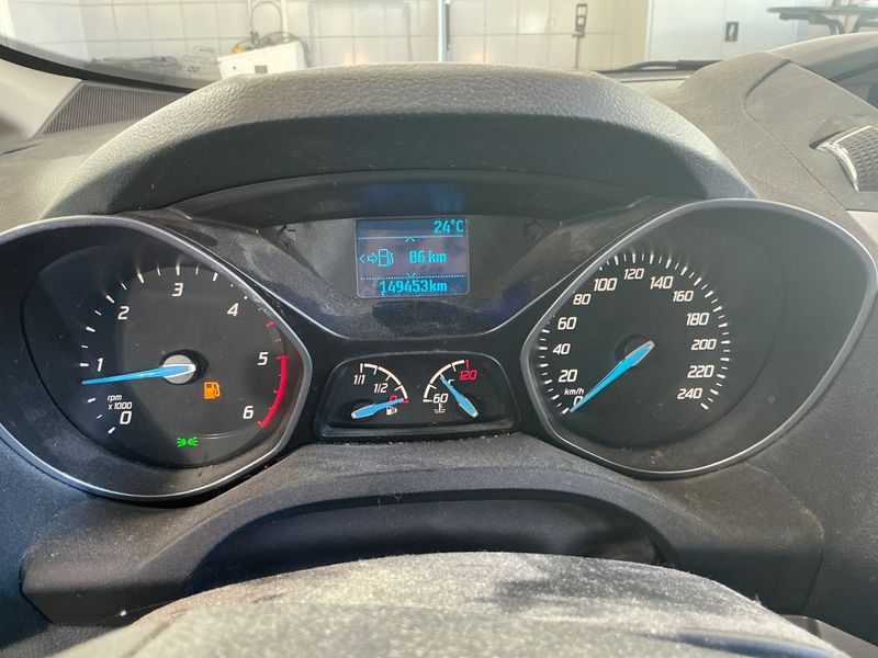 Ford C-Max 1.6 TDCi Trend 2013 – снимка 4