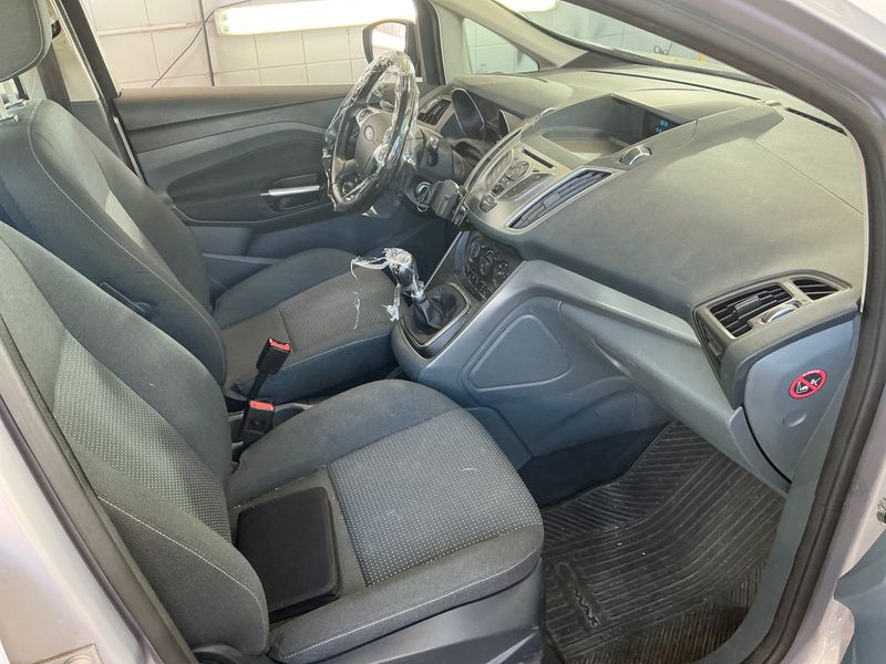 Ford C-Max 1.6 TDCi Trend 2013 – снимка 3