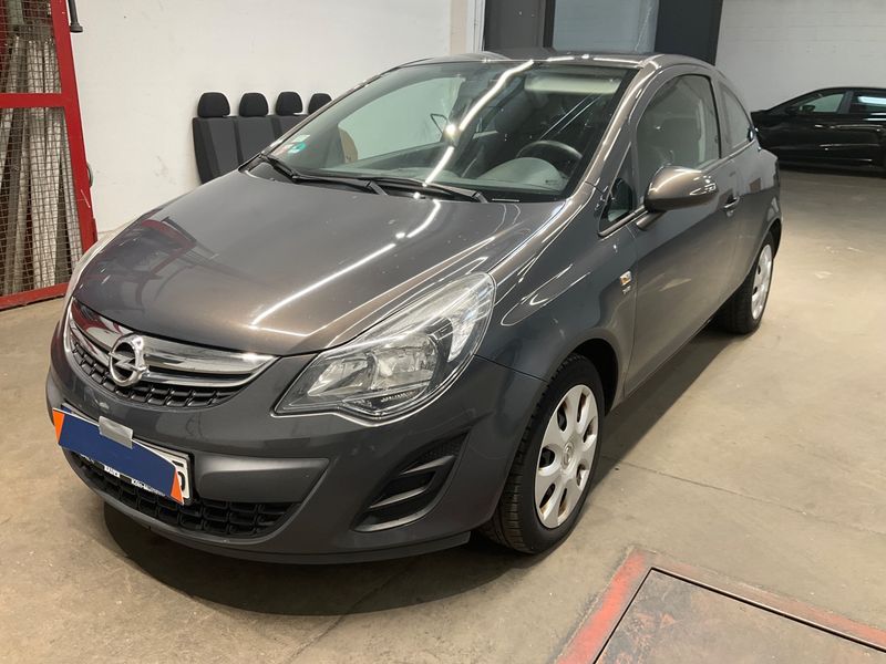 Opel Corsa 1.4 Energy 2014 – снимка 1