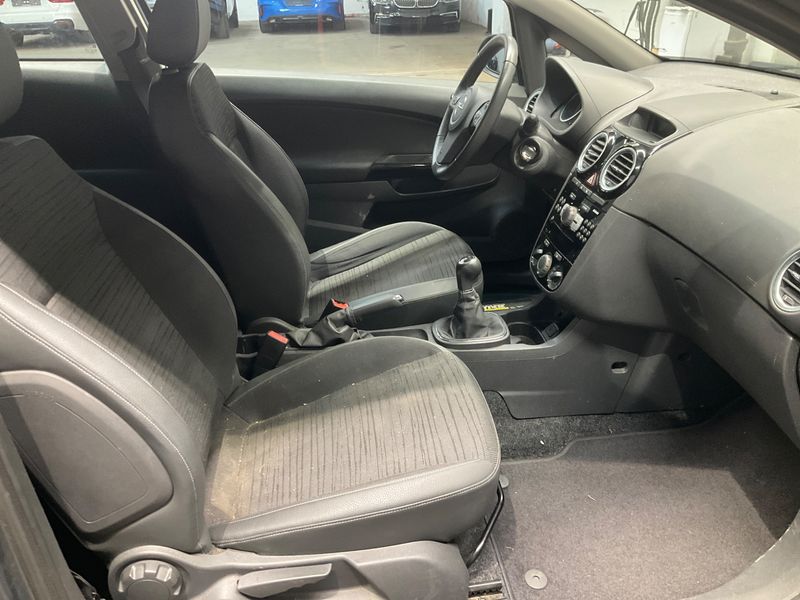 Opel Corsa 1.4 Energy 2014 – снимка 3
