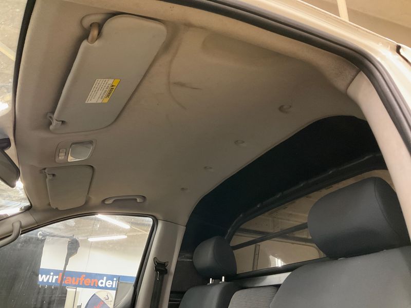 Hyundai H1 2.5 CRDi Kasten 2011 – снимка 41