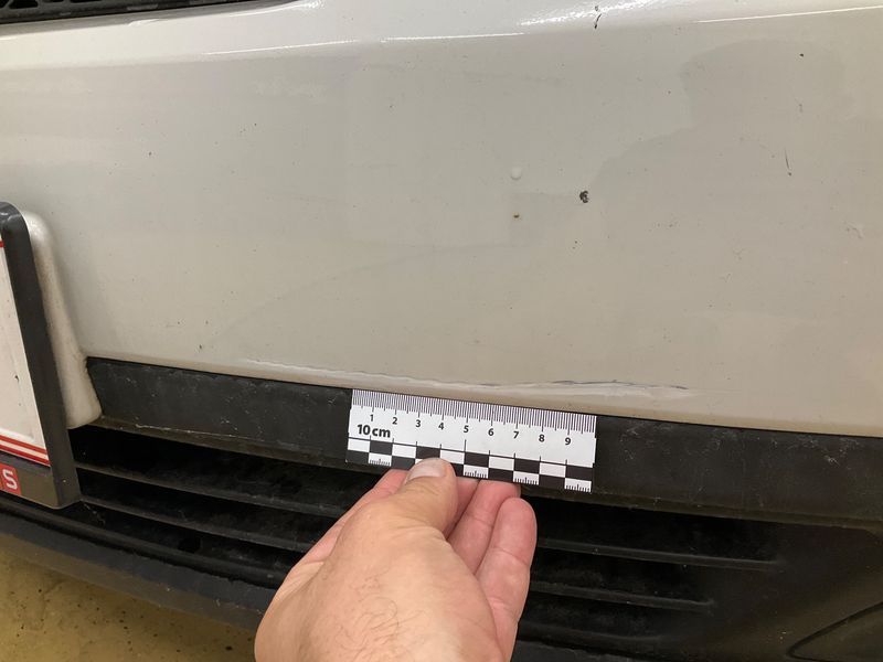 Hyundai H1 2.5 CRDi Kasten 2011 – снимка 56