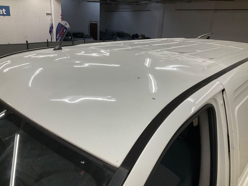 Hyundai H1 2.5 CRDi Kasten 2011 – снимка 55