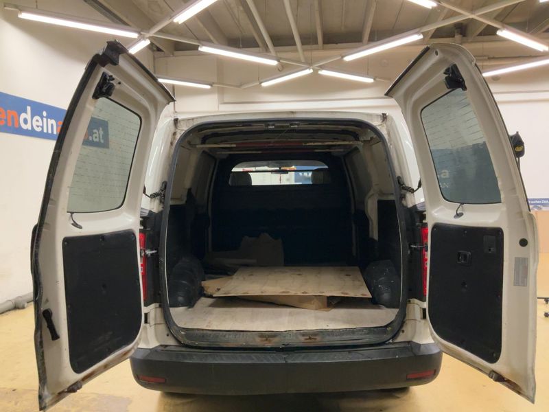 Hyundai H1 2.5 CRDi Kasten 2011 – снимка 15