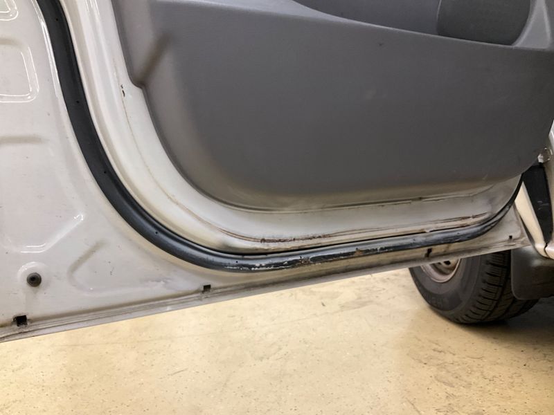 Hyundai H1 2.5 CRDi Kasten 2011 – снимка 33