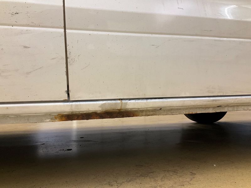 Hyundai H1 2.5 CRDi Kasten 2011 – снимка 35