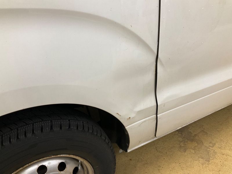 Hyundai H1 2.5 CRDi Kasten 2011 – снимка 24