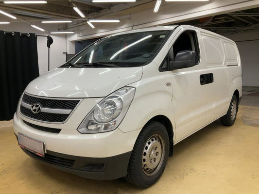 Hyundai H1 2.5 CRDi Kasten 2011 – снимка 1