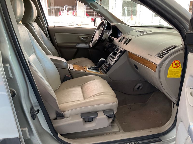 Volvo XC90 2.5 T 2004 – снимка 3