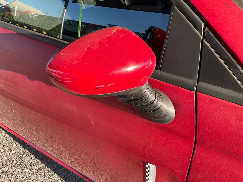 Fiat 500 1.2 Pop 2018 – снимка 24