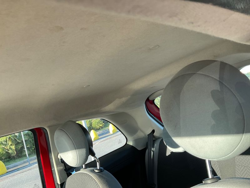 Fiat 500 1.2 Pop 2018 – снимка 27