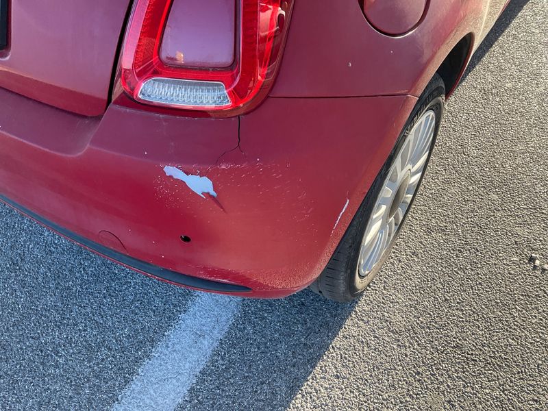 Fiat 500 1.2 Pop 2018 – снимка 29