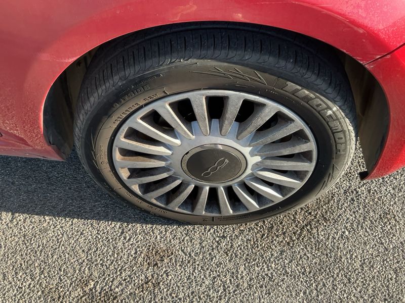 Fiat 500 1.2 Pop 2018 – снимка 11
