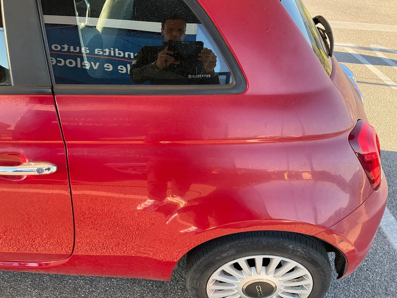 Fiat 500 1.2 Pop 2018 – снимка 28
