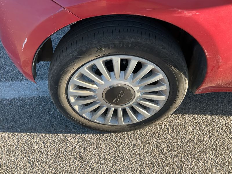Fiat 500 1.2 Pop 2018 – снимка 9