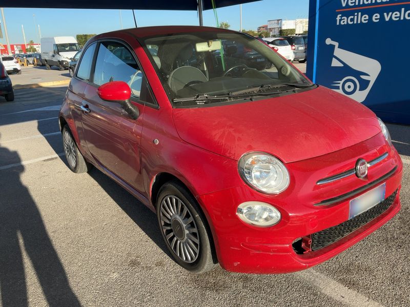 Fiat 500 1.2 Pop 2018 – снимка 12