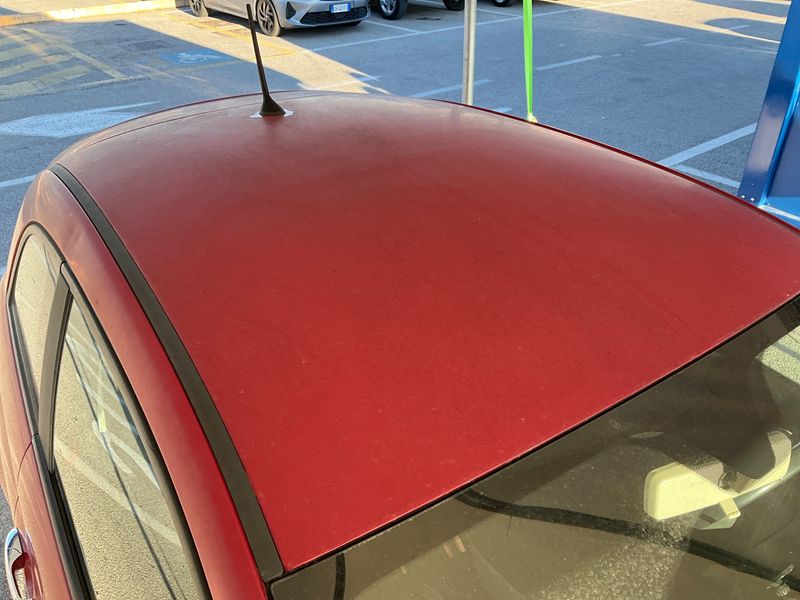 Fiat 500 1.2 Pop 2018 – снимка 31