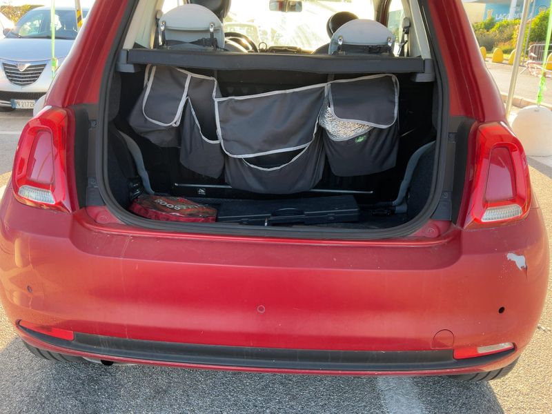 Fiat 500 1.2 Pop 2018 – снимка 15