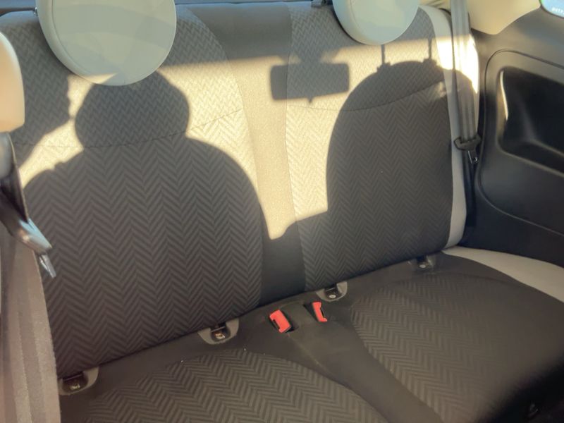 Fiat 500 1.2 Pop 2018 – снимка 19