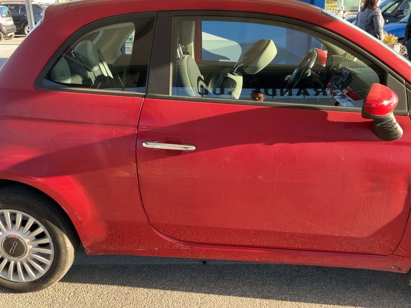 Fiat 500 1.2 Pop 2018 – снимка 10