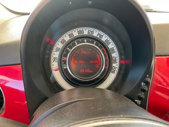 Fiat 500 1.2 Pop 2018 – снимка 18