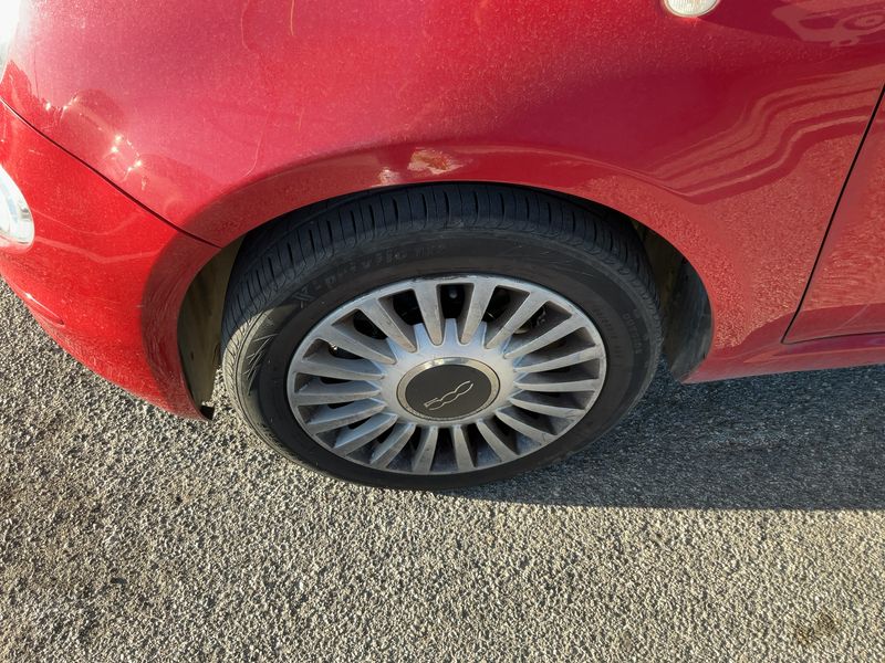 Fiat 500 1.2 Pop 2018 – снимка 3