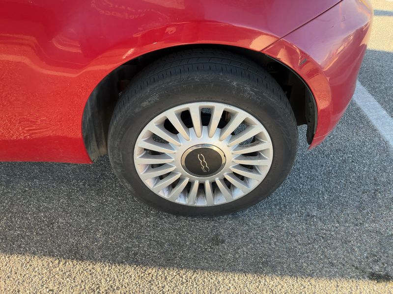 Fiat 500 1.2 Pop 2018 – снимка 5