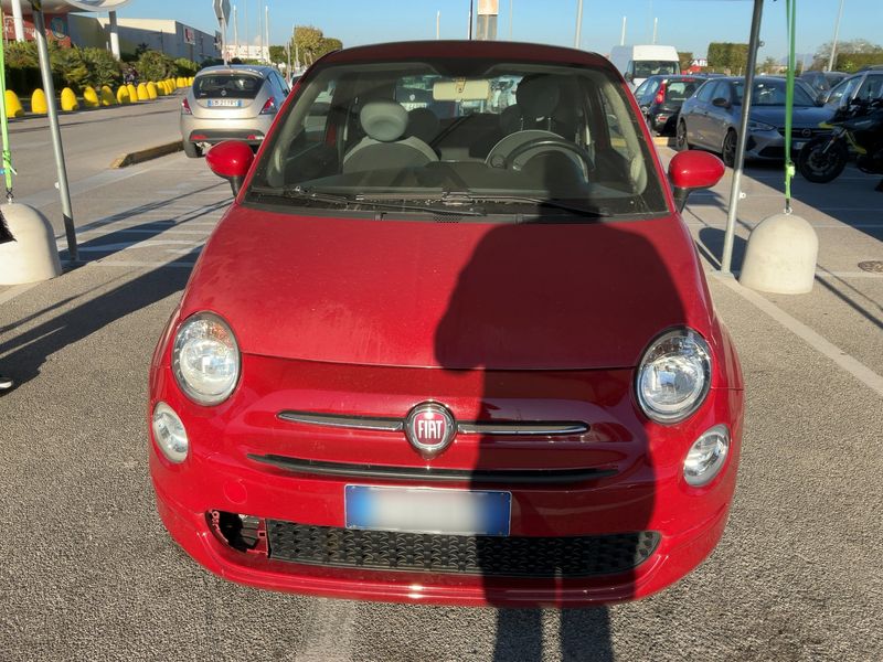 Fiat 500 1.2 Pop 2018 – снимка 14