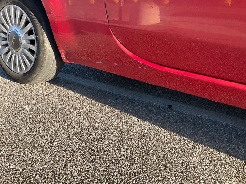 Fiat 500 1.2 Pop 2018 – снимка 21