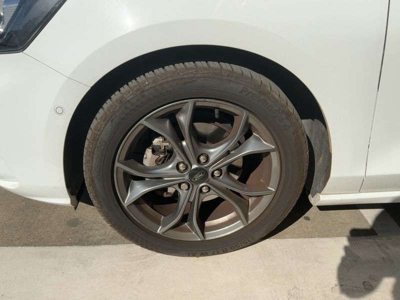 Ford Focus 1.0 EcoBoost ST-Line 2020 – снимка 3