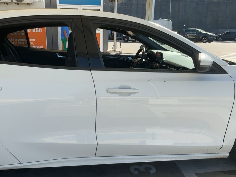 Ford Focus 1.0 EcoBoost ST-Line 2020 – снимка 10