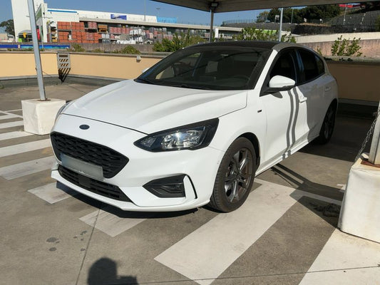 Ford Focus 1.0 EcoBoost ST-Line 2020 – снимка 1