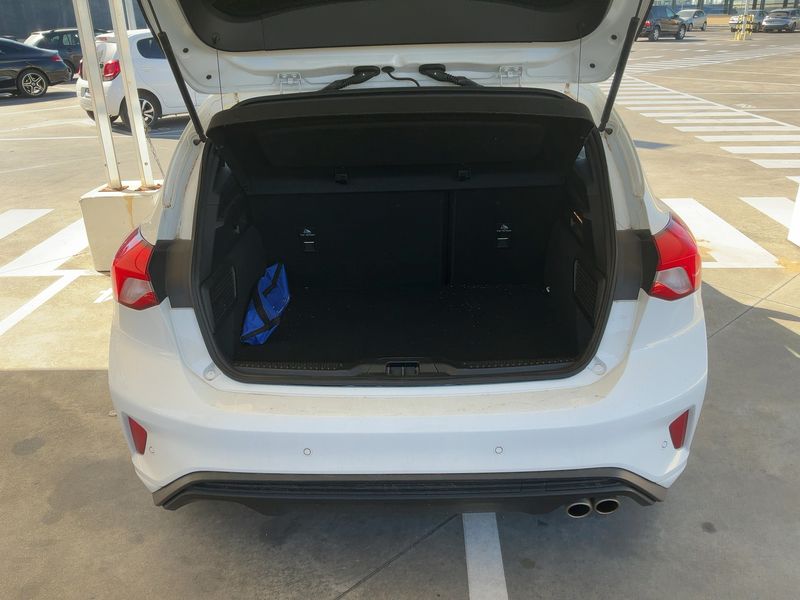 Ford Focus 1.0 EcoBoost ST-Line 2020 – снимка 15