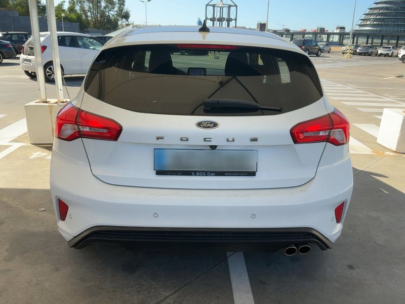 Ford Focus 1.0 EcoBoost ST-Line 2020 – снимка 7
