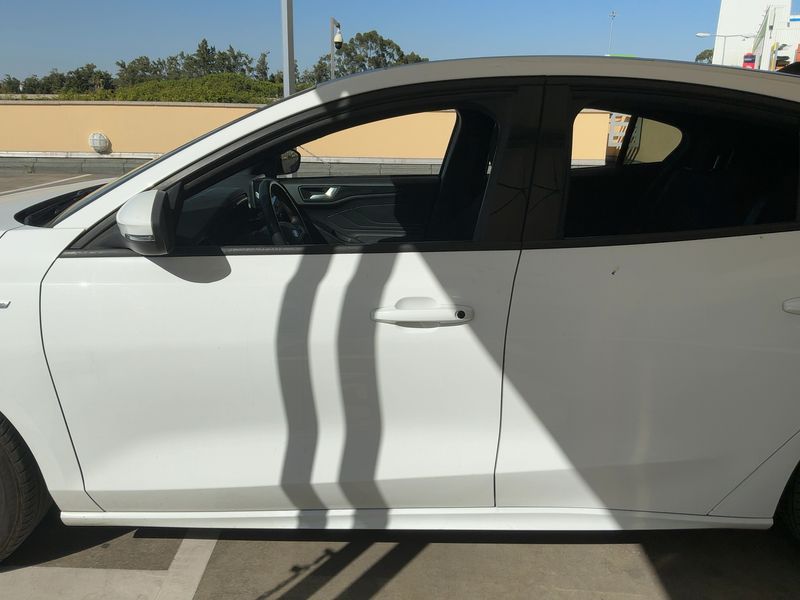 Ford Focus 1.0 EcoBoost ST-Line 2020 – снимка 4